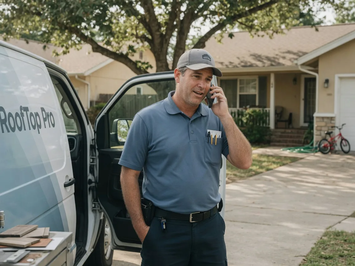 Roof Repair White Heath, IL FAQs