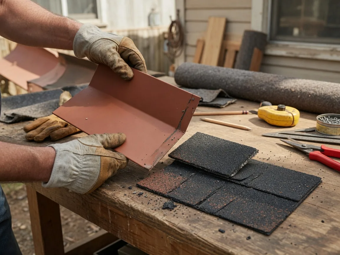 Roof Repair company in White Heath, IL